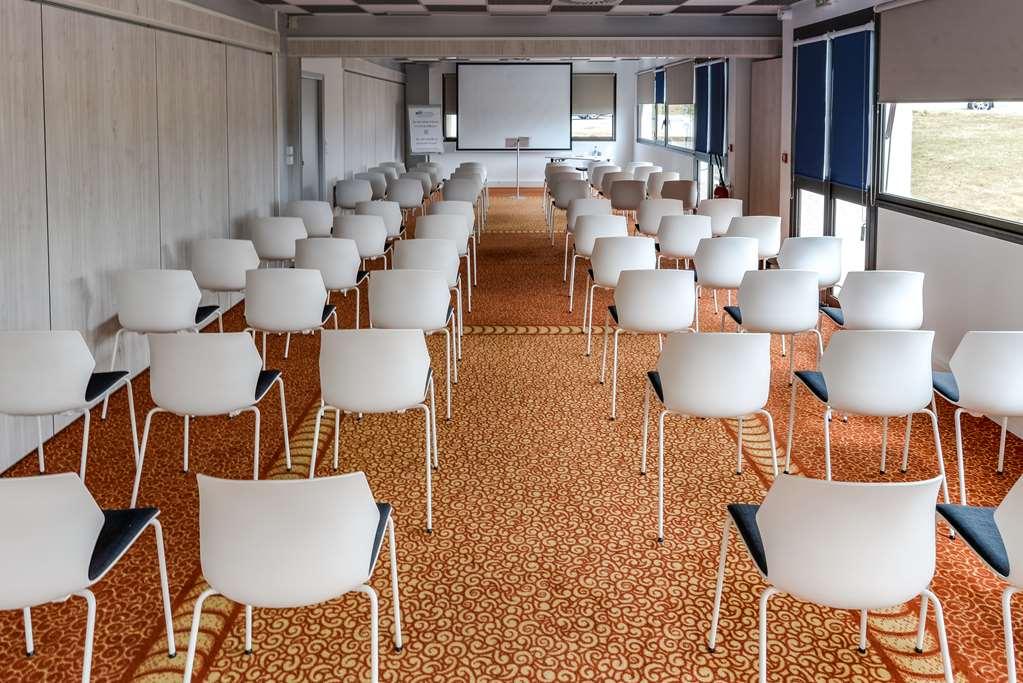 Brit Hotel Rennes Cesson สิ่งอำนวยความสะดวก รูปภาพ