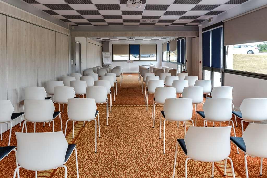 Brit Hotel Rennes Cesson สิ่งอำนวยความสะดวก รูปภาพ