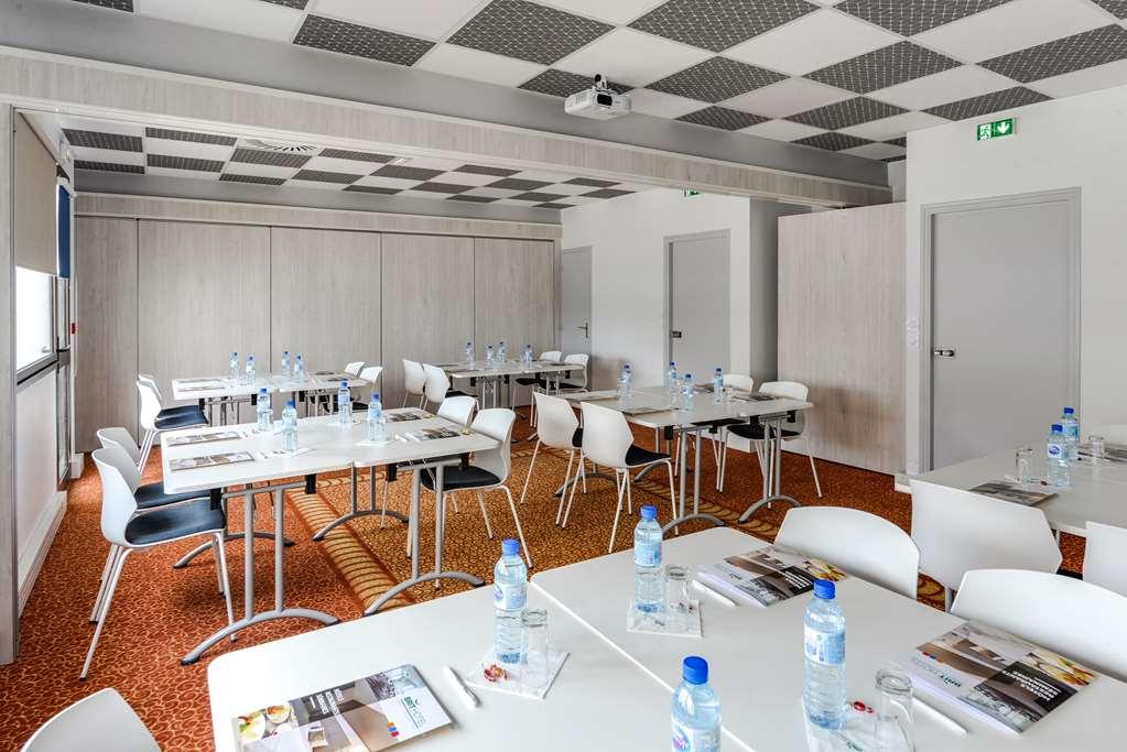 Brit Hotel Rennes Cesson สิ่งอำนวยความสะดวก รูปภาพ