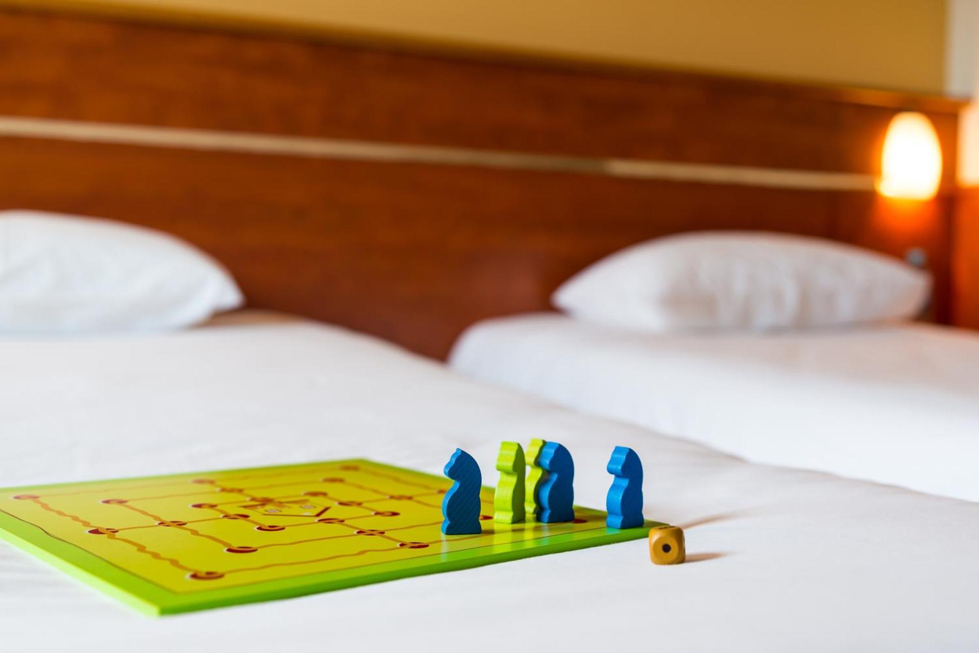 Brit Hotel Rennes Cesson ภายนอก รูปภาพ